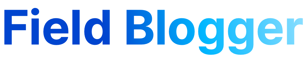Field Blogger